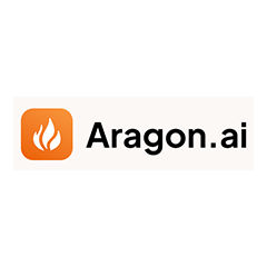 Aragon AI Coupons & Promo Codes logo