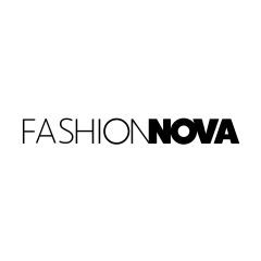 Fashion Nova logo