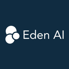 Eden AI logo