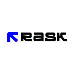 Rask AI logo