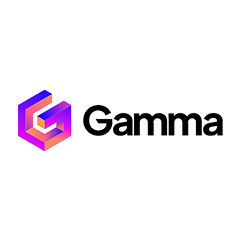 Gamma App logo