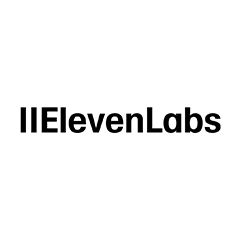 ElevenLabs logo
