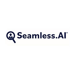 Seamless AI logo