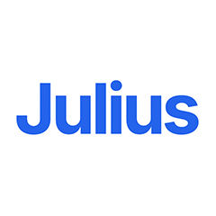 Julius AI logo