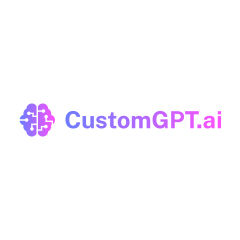 CustomGPT AI logo
