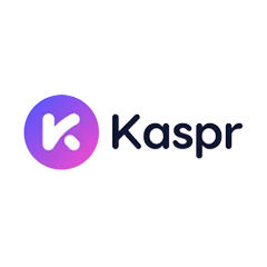 Kaspr logo