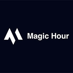 Magic Hour logo