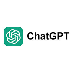 ChatGPT logo
