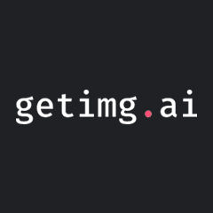Getimg AI logo