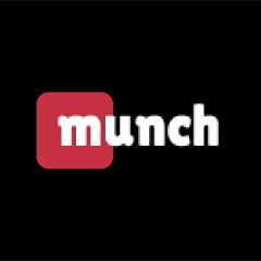 GetMunch logo