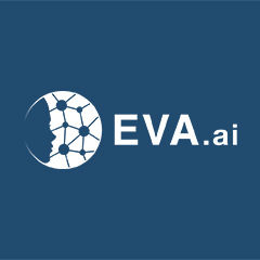 EVA AI logo