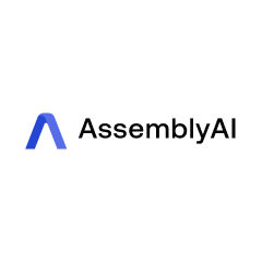 AssemblyAI logo
