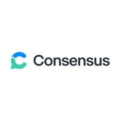 Consensus logo