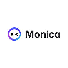 Monica logo