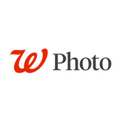 Walgreens Photo logo