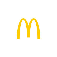 McDonalds logo