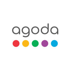 Agoda logo