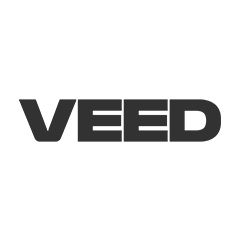 Veed io logo