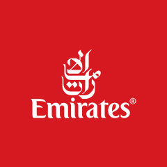 Emirates logo
