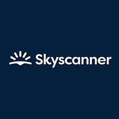 Skyscanner logo