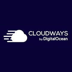Cloudways logo