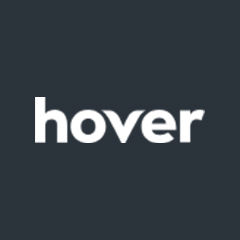 Hover logo