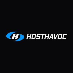 Host Havoc logo