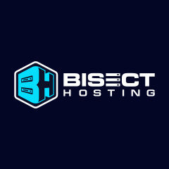 Bisecthosting logo