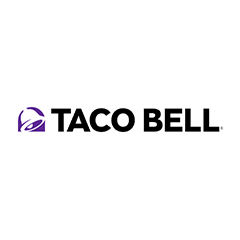 Taco Bell logo