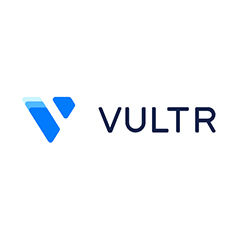 Vultr logo