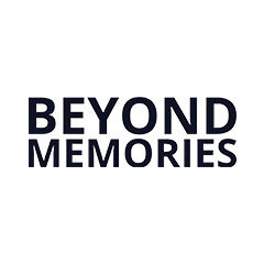 Beyond Memories logo