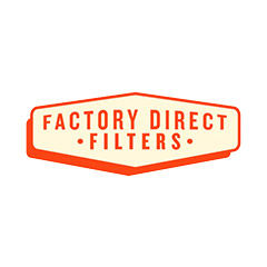 Factory Direct Filters logo