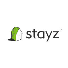 Stayz logo