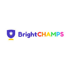 BrightCHAMPS logo