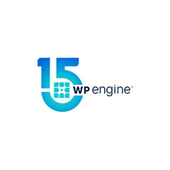 WP Engine logo