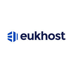 eukhost logo
