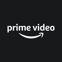 Prime Video logo
