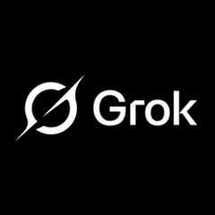 Grok logo