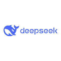 DeepSeek logo