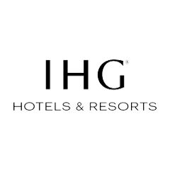 IHG logo