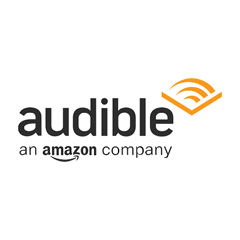 Audible logo