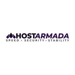 HostArmada logo