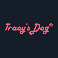 Tracys Dog logo
