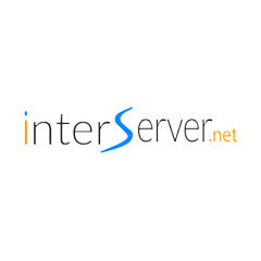 InterServer logo