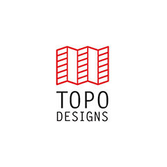 Topo Designs logo