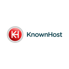 KnownHost logo
