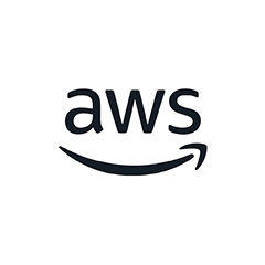 AWS Training logo