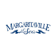 Margaritaville at Sea logo
