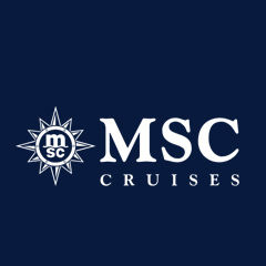 MSC Cruises logo