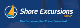 Shore Excursions Group logo